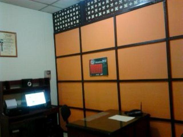 Hostal Dona Marta San Salvador Buitenkant foto