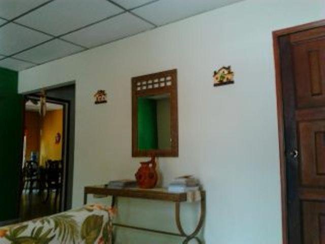 Hostal Dona Marta San Salvador Buitenkant foto